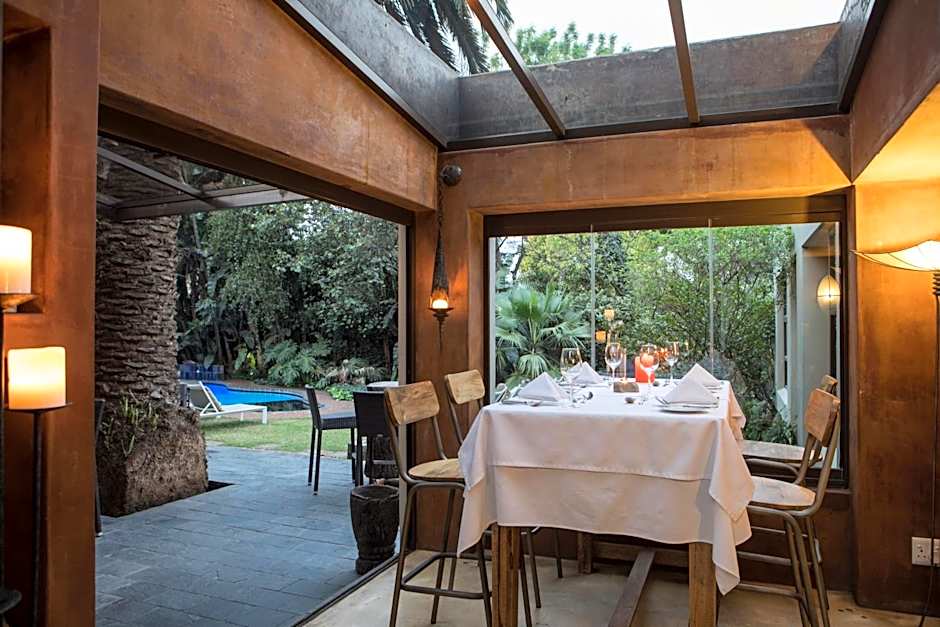 African Rock Hotel & Spa -"Relaxed Exclusivity"