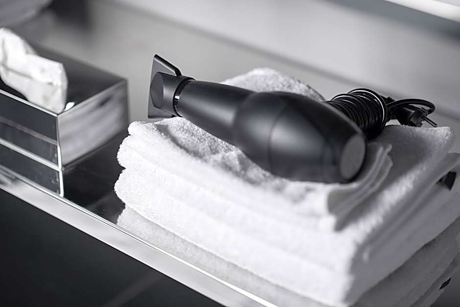 Hotel Odette en Ville