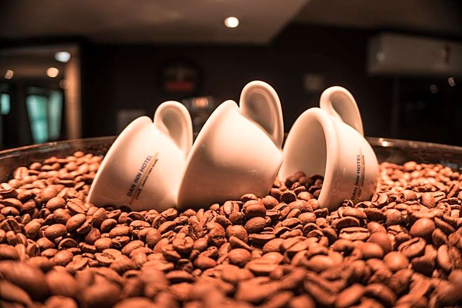 Dan Inn Uberaba & Convenções