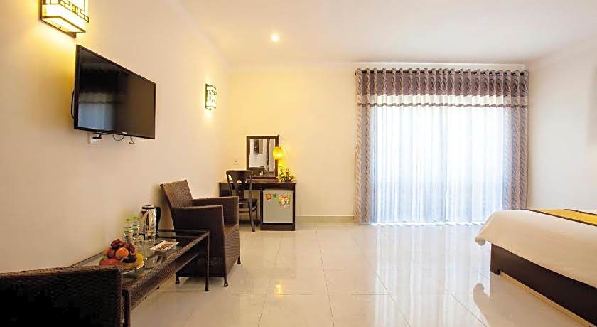 Phuc Thao Villa Hoi An