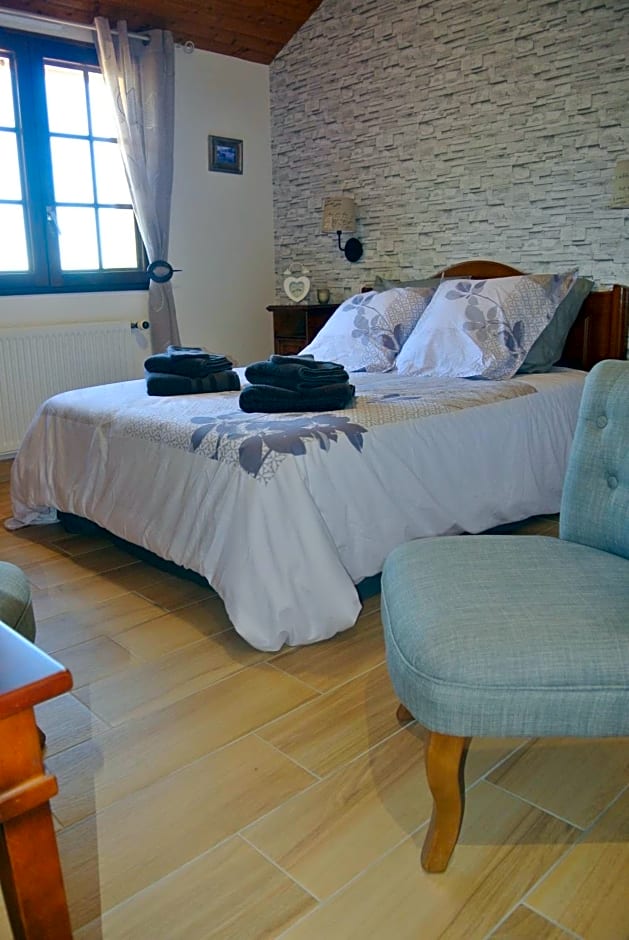 Chez Michel et Josette