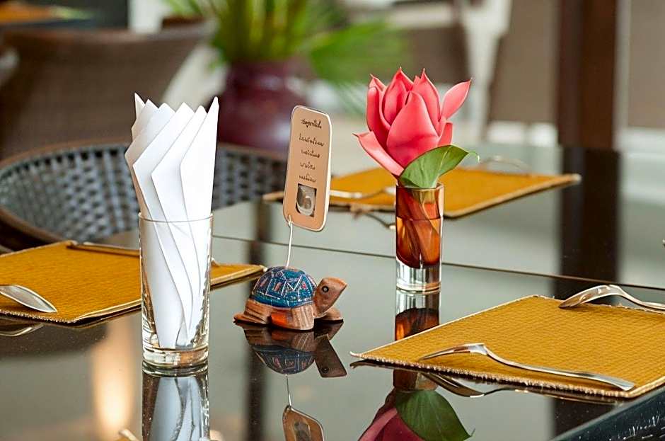 Kasemsarn Hotel Chanthaburi