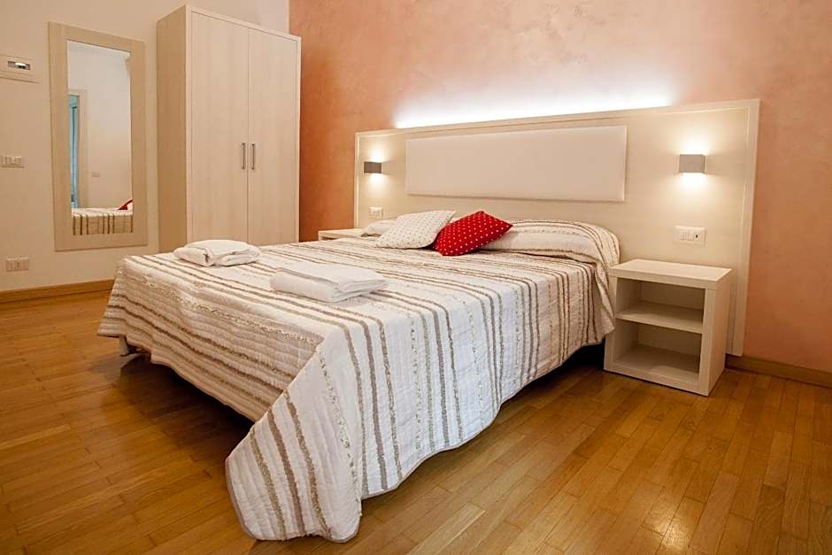 B&B Momenti Romani