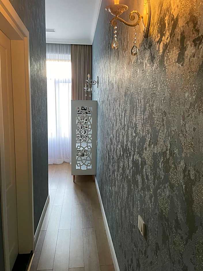 Rikhe palace boutique hotel