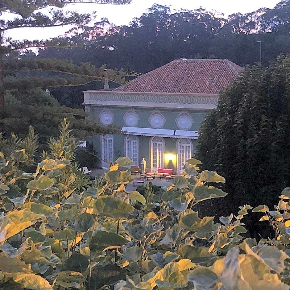 Casa Holstein Quinta de Sao Sebastiao Sintra