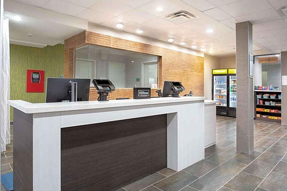 Home2 Suites by Hilton Roswell, NM