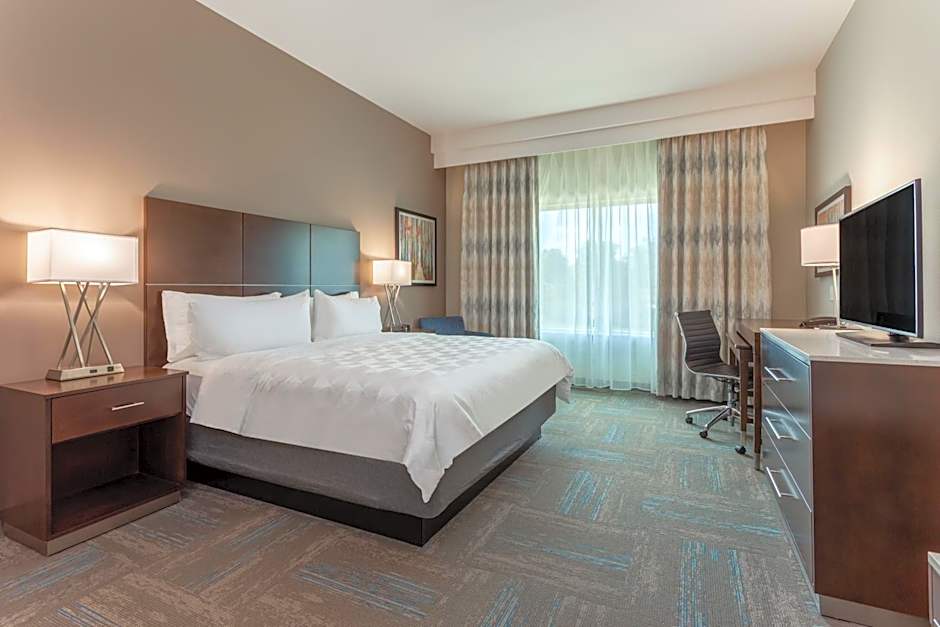 Holiday Inn Hotel and Suites Jefferson City By IHG
