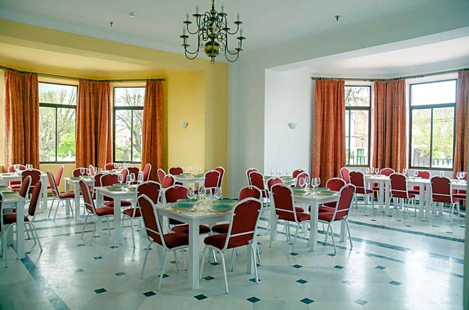 Hotel Balneario de Marmolejo