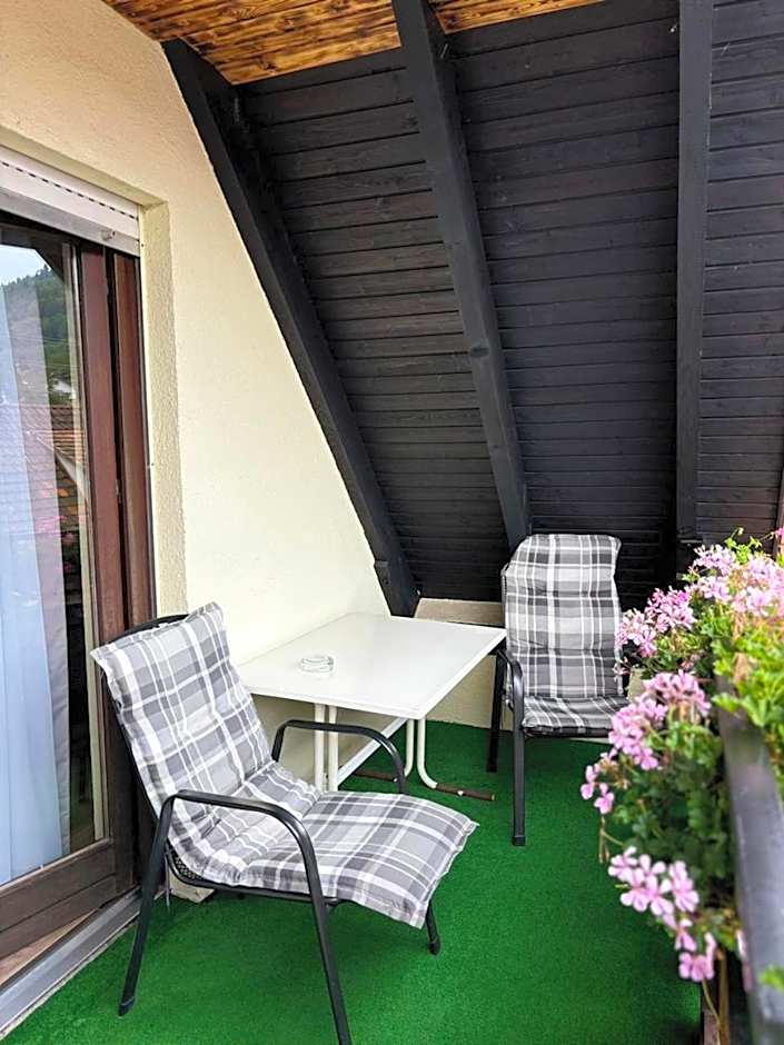 Landhotel Traube