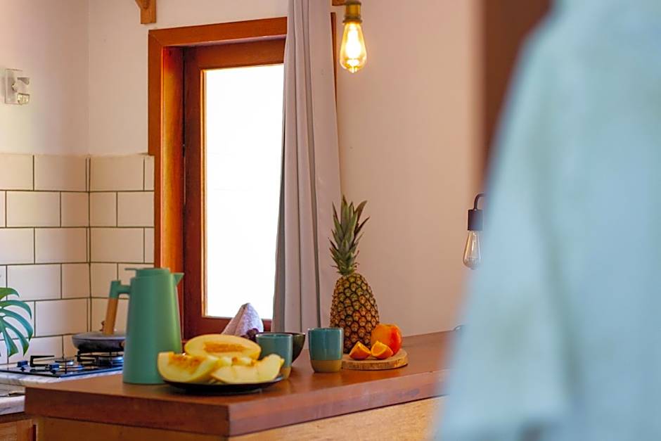 Villa Estrela Bungalow