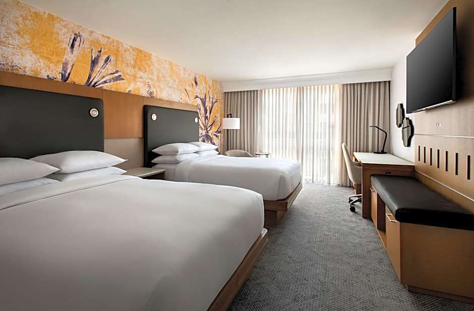 Westchester Marriott