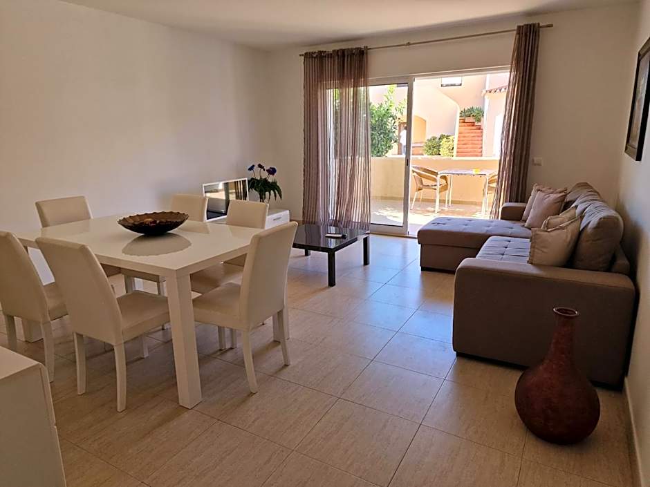 Apartamentos Mar-Sol Villas