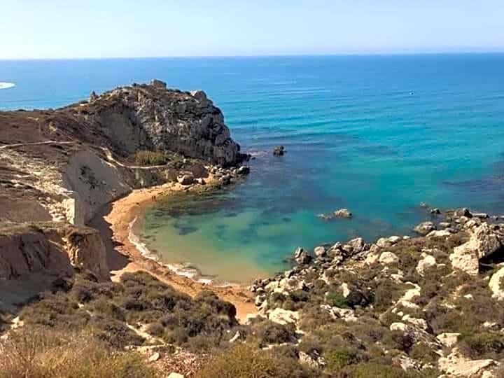 Carrubella Santa Zita