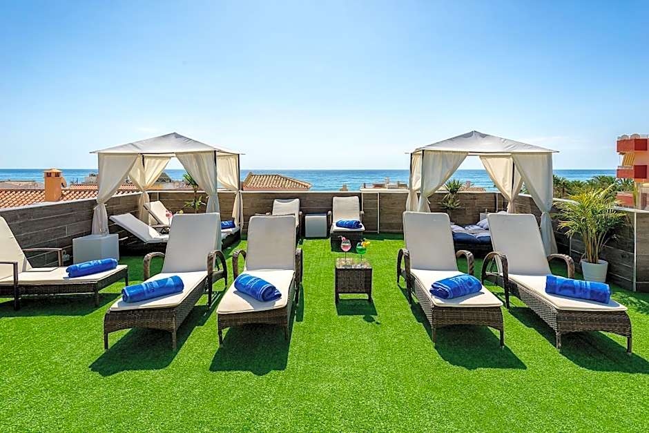 Hotel Soho Boutique El Tiburon & Spa -Adults Recommended