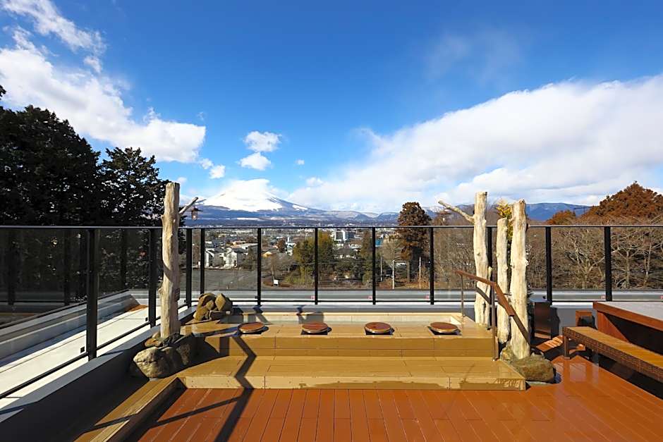 Dormy Inn Express Fujisan Gotemba Hot Springs