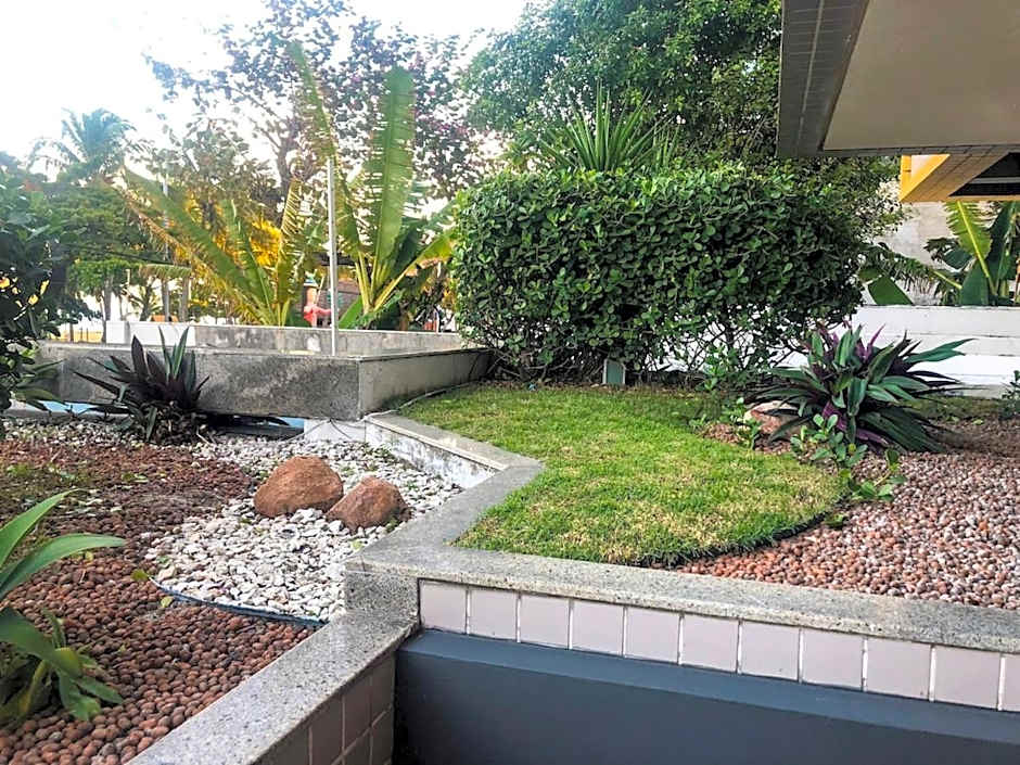 TENERIFE - 403 · T-03: Vista fantástica à beira mar da Pajuçara