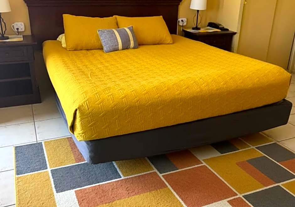 Harmony Motel