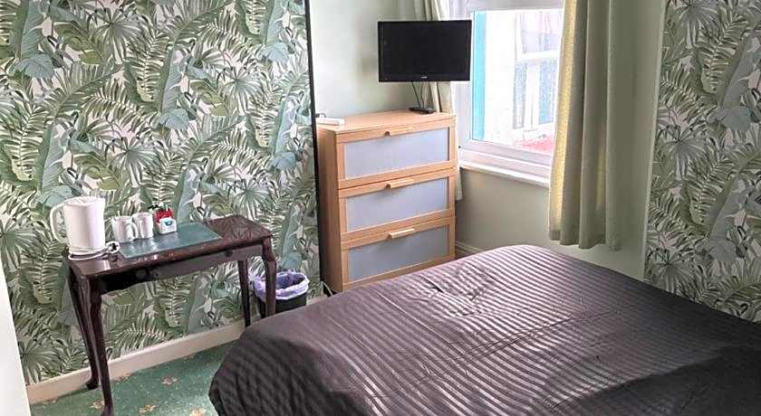 Riversvale Hotel