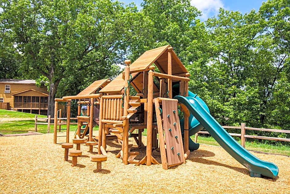 The Lodges at Table Rock