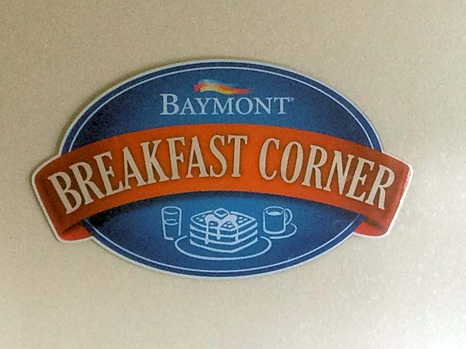 Baymont by Wyndham Detroit/Roseville