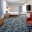 Hampton Inn By Hilton & Suites Redding