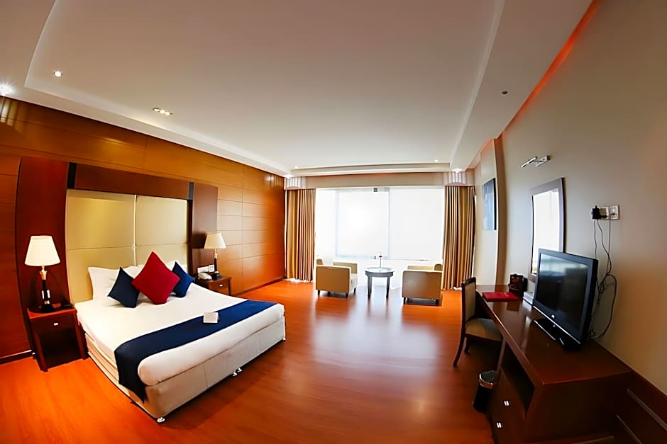 Diva Hotel