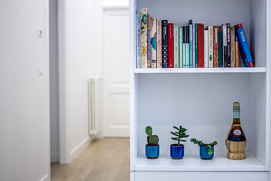 B&B Babbaluci - Centro Storico