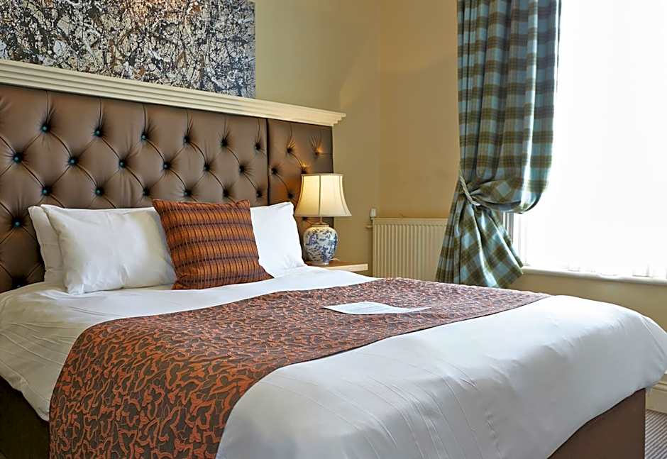 King's Head Hotel By Greene King Inns