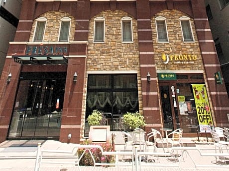 Sotetsu Fresa Inn Nihombashi-Kayabacho