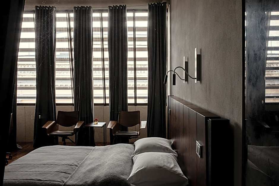 Hotel Monopol