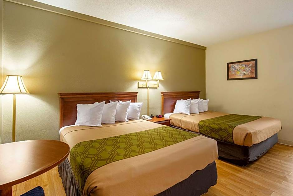 Econo Lodge Lake City-North