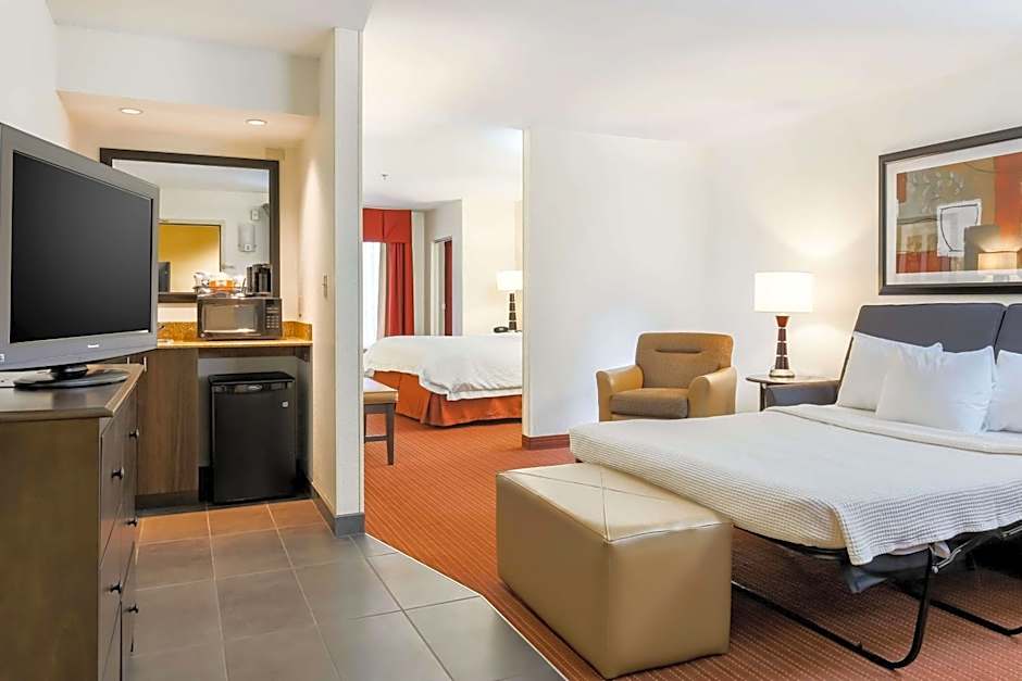 Hampton Inn By Hilton Champaign/Urbana