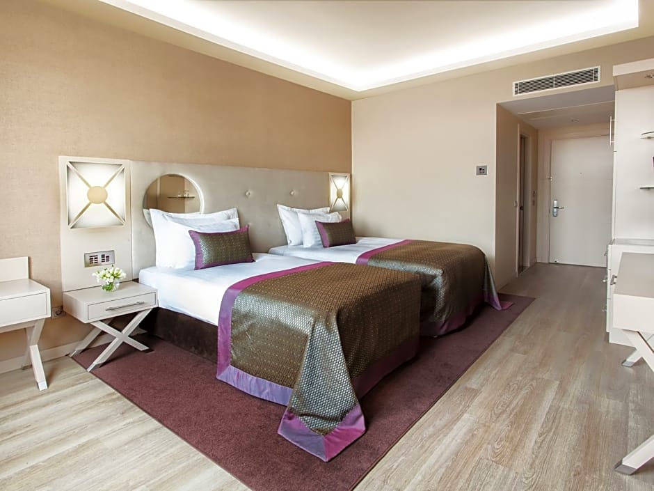 Wow Istanbul Hotel Turkey Contact Us