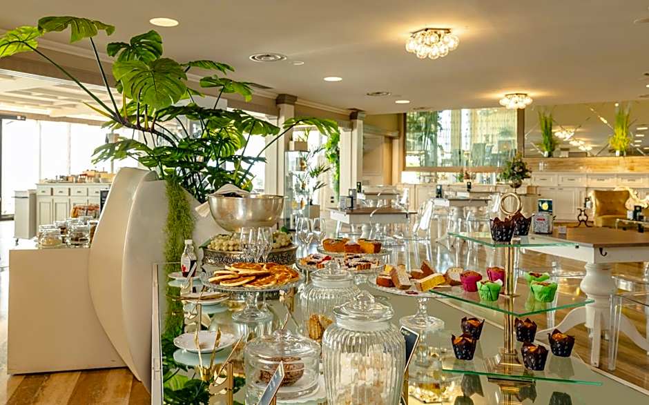 Hotel Aquila D'Oro Desenzano