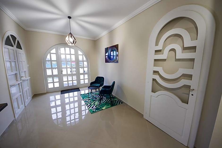 SunGarden Vendégház