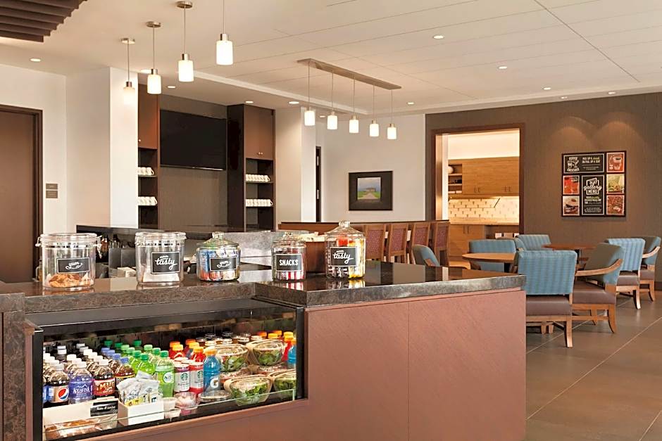 Hyatt Place Buffalo Amherst