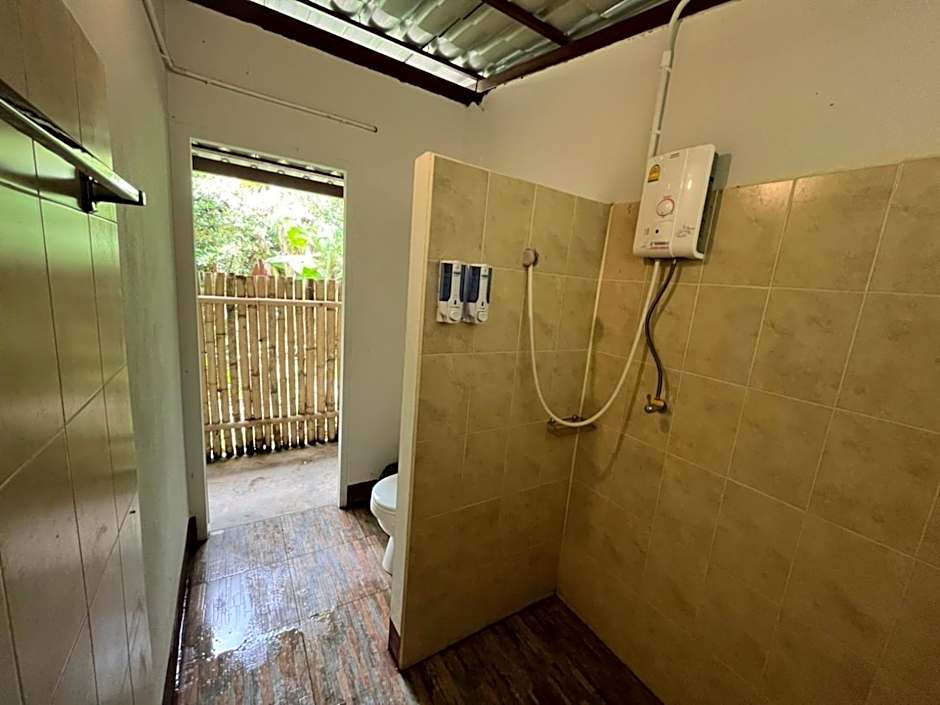 Brown House Chiangdao
