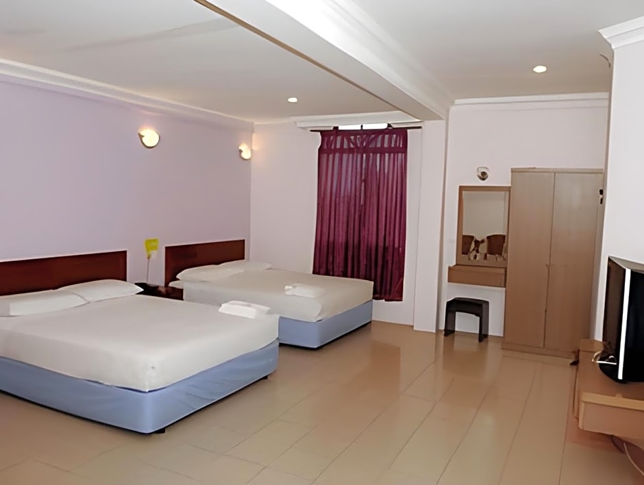 Hotel Lam Seng
