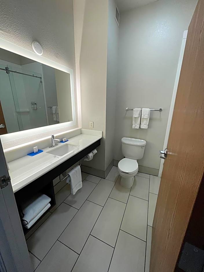Holiday Inn Express Hotel & Suites Las Vegas By IHG