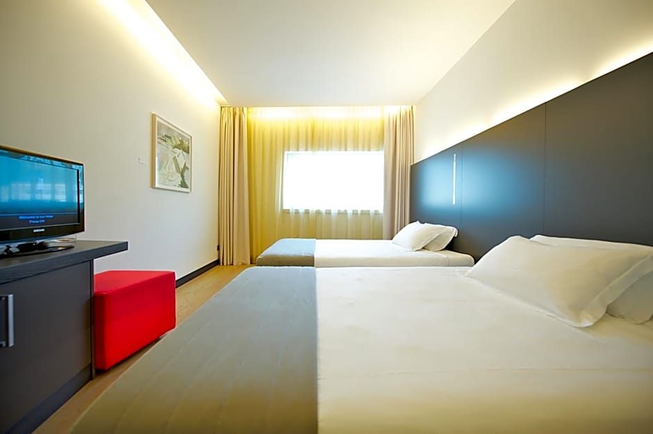 Mercure Nerocubo Rovereto