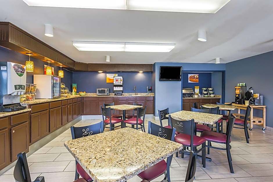 Quality Inn Indianola