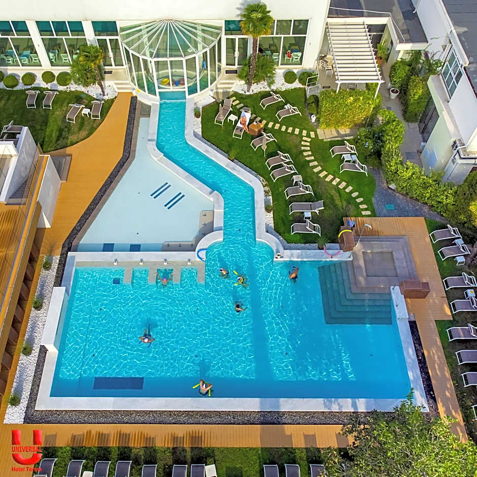 Hotel Universal Terme