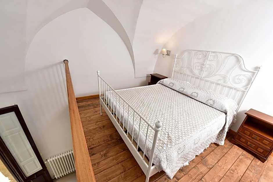 Il Giardino Di Benedetta