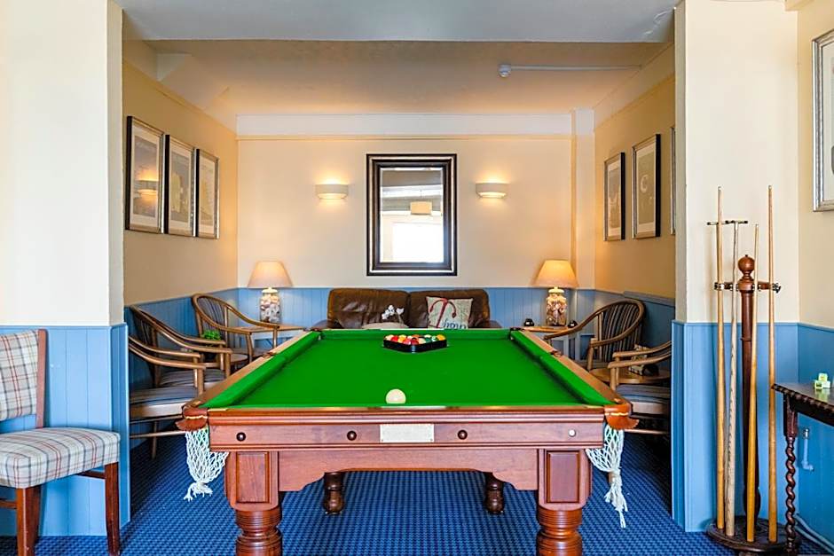 The Beachcroft Hotel, BW Signature Collection