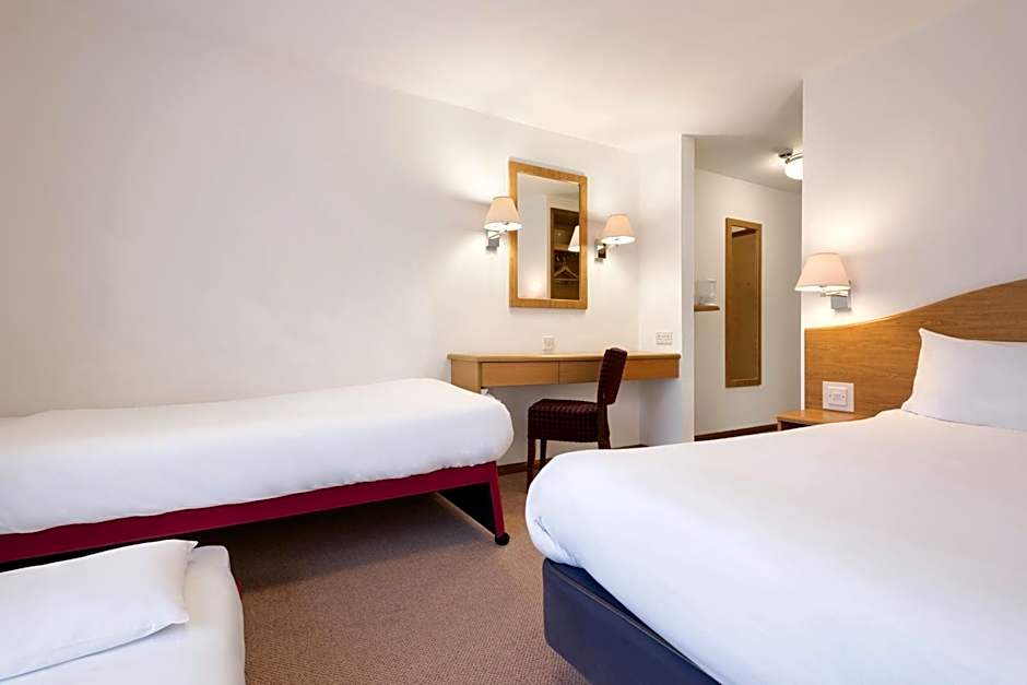 Days Inn Telford Ironbridge M54