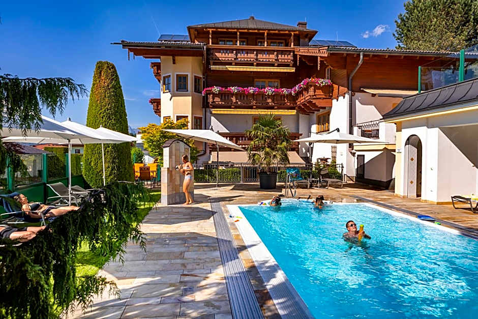 Apartments - Pension Florian