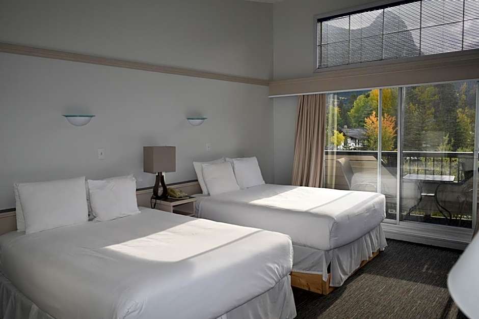 Photo 1 of 15 of 2 Queen Beds, No Pets, Mountain View