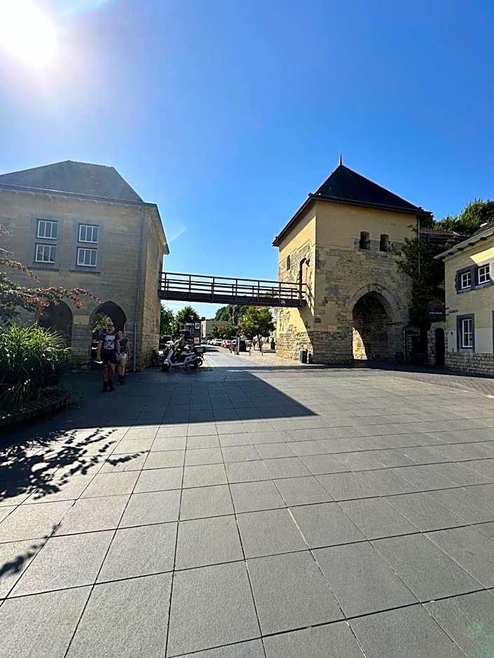 Boutique Hotel de la Ruïne