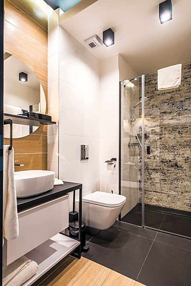 Up Hotel Budapest