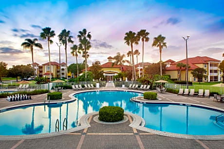Sheraton PGA Vacation Resort Port St Lucie
